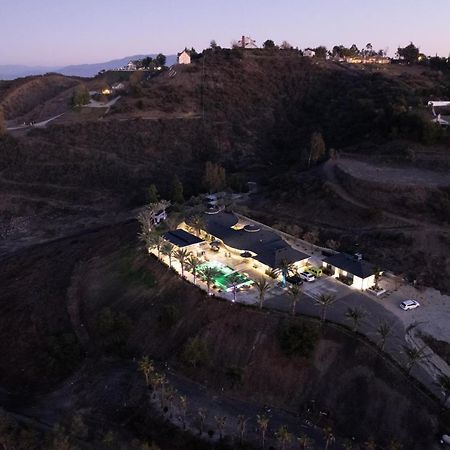 Iron Mansion Private Resort-Event Space 12000 Ft! Temecula Zewnętrze zdjęcie