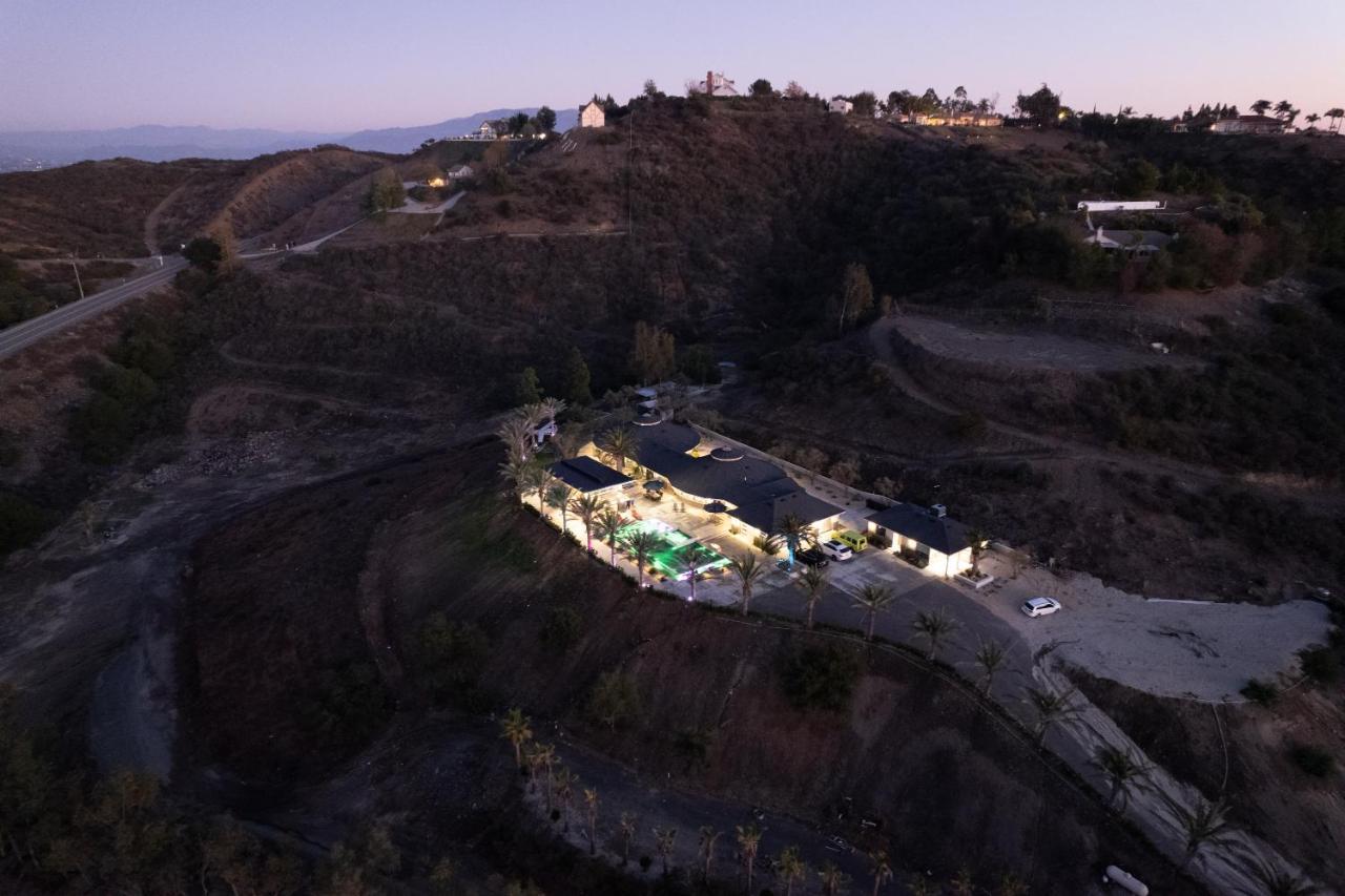 Iron Mansion Private Resort-Event Space 12000 Ft! Temecula Zewnętrze zdjęcie