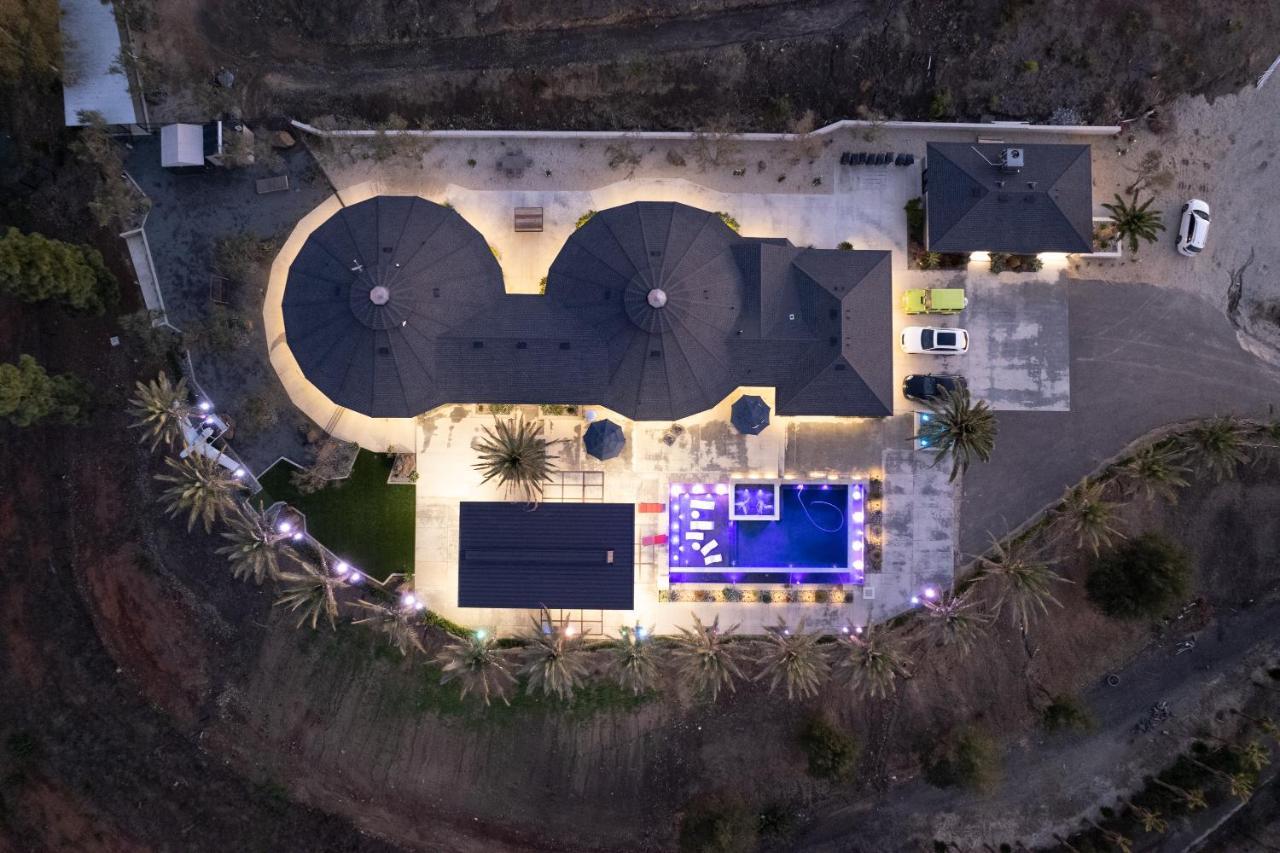 Iron Mansion Private Resort-Event Space 12000 Ft! Temecula Zewnętrze zdjęcie
