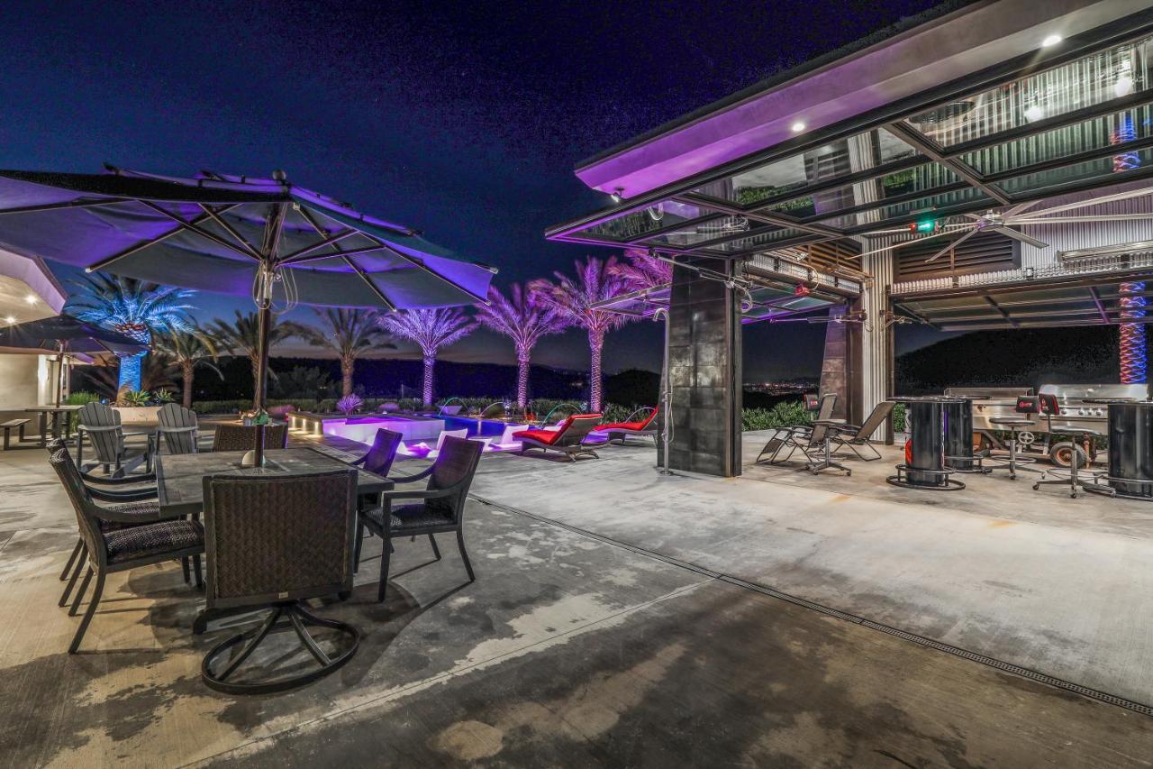 Iron Mansion Private Resort-Event Space 12000 Ft! Temecula Zewnętrze zdjęcie