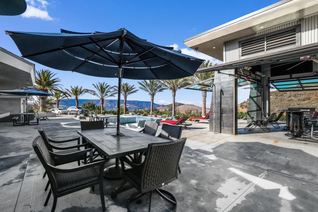 Iron Mansion Private Resort-Event Space 12000 Ft! Temecula Zewnętrze zdjęcie