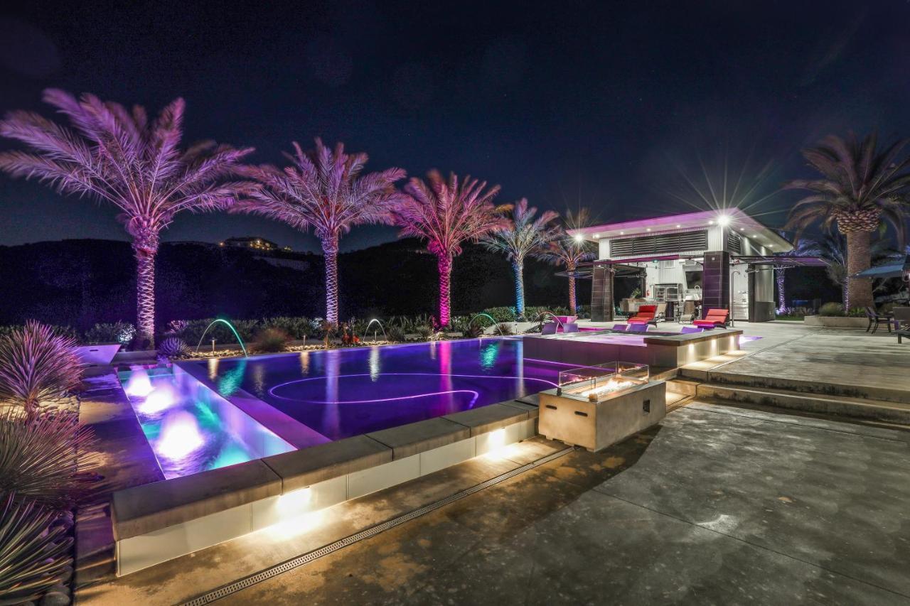 Iron Mansion Private Resort-Event Space 12000 Ft! Temecula Zewnętrze zdjęcie