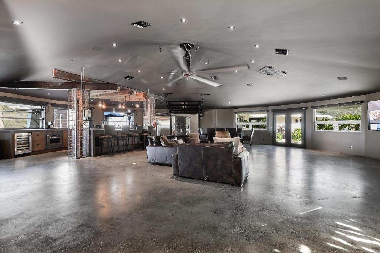 Iron Mansion Private Resort-Event Space 12000 Ft! Temecula Zewnętrze zdjęcie